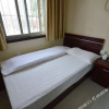 Отель Nanjing Changyun Hotel (Yueyahu Liyuan Street), фото 2