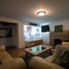 Отель The City Park Cottage With Home Theater, фото 13