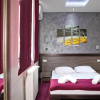 Отель Side One Design Hotel, фото 3