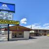 Отель Americas Best Value Inn Holbrook в Холбруке