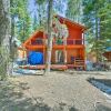 Отель Truckee Cabin Close to Skiing & Donner Lake!, фото 8