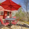 Отель 'the Red Loft' Candler Cottage 18 Mi to Asheville!, фото 19