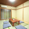Отель Namba South LAMU Japanese villa max 10/Tsutenkaku, фото 10