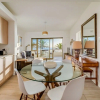 Отель Beautiful Lock up and go in Sea Point With Ocean Views Sundowner Views, фото 14