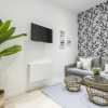 Отель Apartamento Malasaña IV, фото 14
