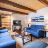 Отель Mojave Getaway - 1958 by Big Bear Vacations, фото 5