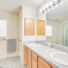 Отель Pet-friendly Home in The Villages w/ Private Lanai, фото 9