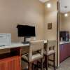 Отель Comfort Suites, фото 3