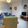 Отель Stayzo 2BR House Accommodation in Peterborough, фото 14