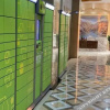 Отель Peninsula Apartment (Dongguan Hengli Branch), фото 11