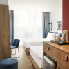 Отель Hampton by Hilton Dublin City Centre, фото 4