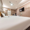 Отель Cheongju Coco Hotel, фото 7