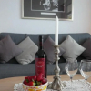 Отель Luxury private apartment at the beach in a 4 star hotel first beach line, фото 6