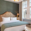 Отель Orientbank Hotel Istanbul, Autograph Collection, фото 17