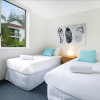 Отель Beachside Unit Near Convention Centre, фото 10