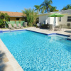 Отель Tropical Breeze South 3 25 For 8 Heated Pool, фото 13