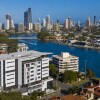 Отель Peninsular Residences Gold Coast, фото 16