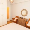 Отель Stay In Pagkrati In A Newly Renovated And Stylish Apartment в Афинах