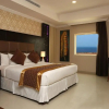 Отель Park Jizan Hotel, фото 8