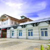 Отель Chulia Heritage Hotel, фото 1