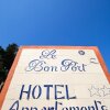Отель Le Bon Port, фото 18