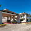Отель Motel 6 Holyoke MA, фото 17