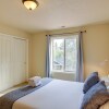 Отель Bend Getaway w/ Private Hot Tub, Patio & Grill!, фото 6
