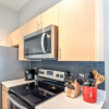 Отель Plano Executive 1BD 1BA Apartment, фото 2