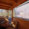 Отель Chalet Cerf Titude, фото 21