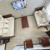 Отель Lints Apartments в Килифи