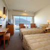Отель Kagoshima Sun Royal Hotel, фото 2