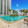 Отель Gale Residence in Downtown Miami, фото 17