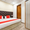 Отель Kapoor Residency by OYO Rooms, фото 2