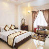 Отель Bizu Hotel Iii Phu My Hung District 7, фото 12