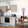 Отель Bnbook - Metropolitan Expo Flat, фото 8