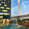 Отель Oasia Suites Kuala Lumpur, фото 14