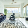 Отель Striking 1BR in Dubai Marina - Minutes From Beach, фото 17