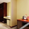 Отель Gold Flower Hotel, фото 5
