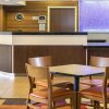 Отель Fairfield Inn by Marriott Muncie, фото 10