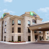 Отель Holiday Inn Express Hotel & Suites Paducah West, an IHG Hotel, фото 1