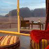 Отель Wadi Rum Bedouin Camp, фото 5