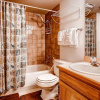 Отель Tyra Lookout Condominiums by Ski Country Resorts, фото 7
