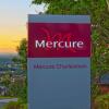 Отель Mercure Charlestown в Ньюкасле