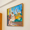 Отель Pleasant Flat with Balcony in Moda Kadikoy, фото 18