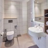 Отель Hampton by Hilton Barcelona Fira Gran Via, фото 27