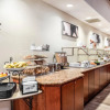 Отель Residence Inn by Marriott Springfield, фото 11