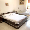 Отель House With 3 Bedrooms In Taviano With Furnished Terrace 1 Km From The Beach, фото 6