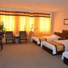 Отель Wudangshan Yinjie Holiday Hotel, фото 16