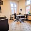 Отель Zwickau Innenstadt Deluxe Apartment в Цвиккау