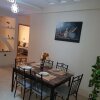 Отель Appartement De Luxe 4 Chambres, фото 13
